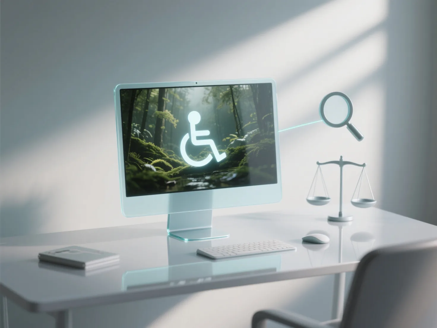 图片Alt文本优化在GEO内容中的可访问性(Accessibility)优化有哪些考量?