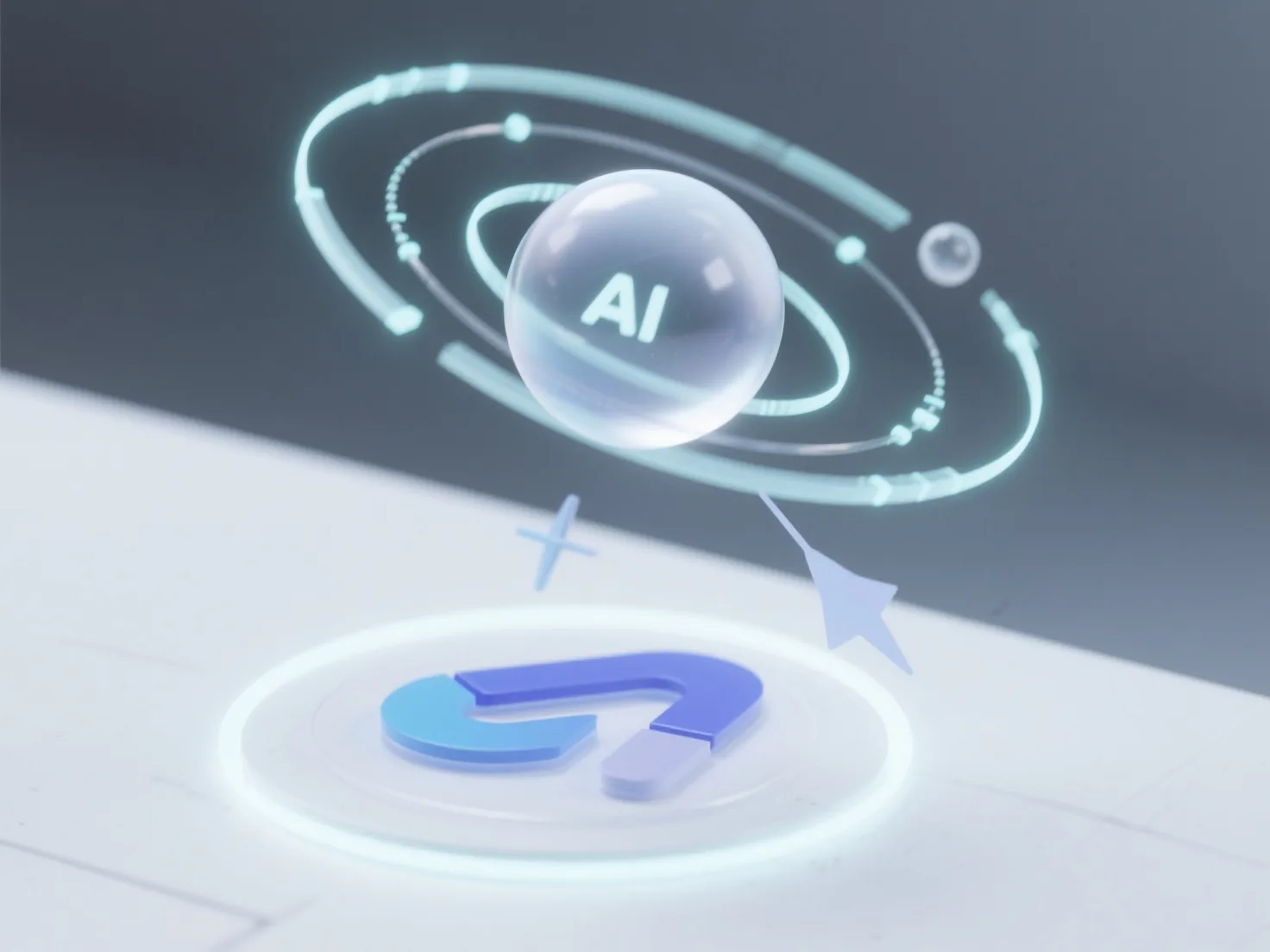 算法波动对品牌在 AI 语音搜索中的排名有何影响?