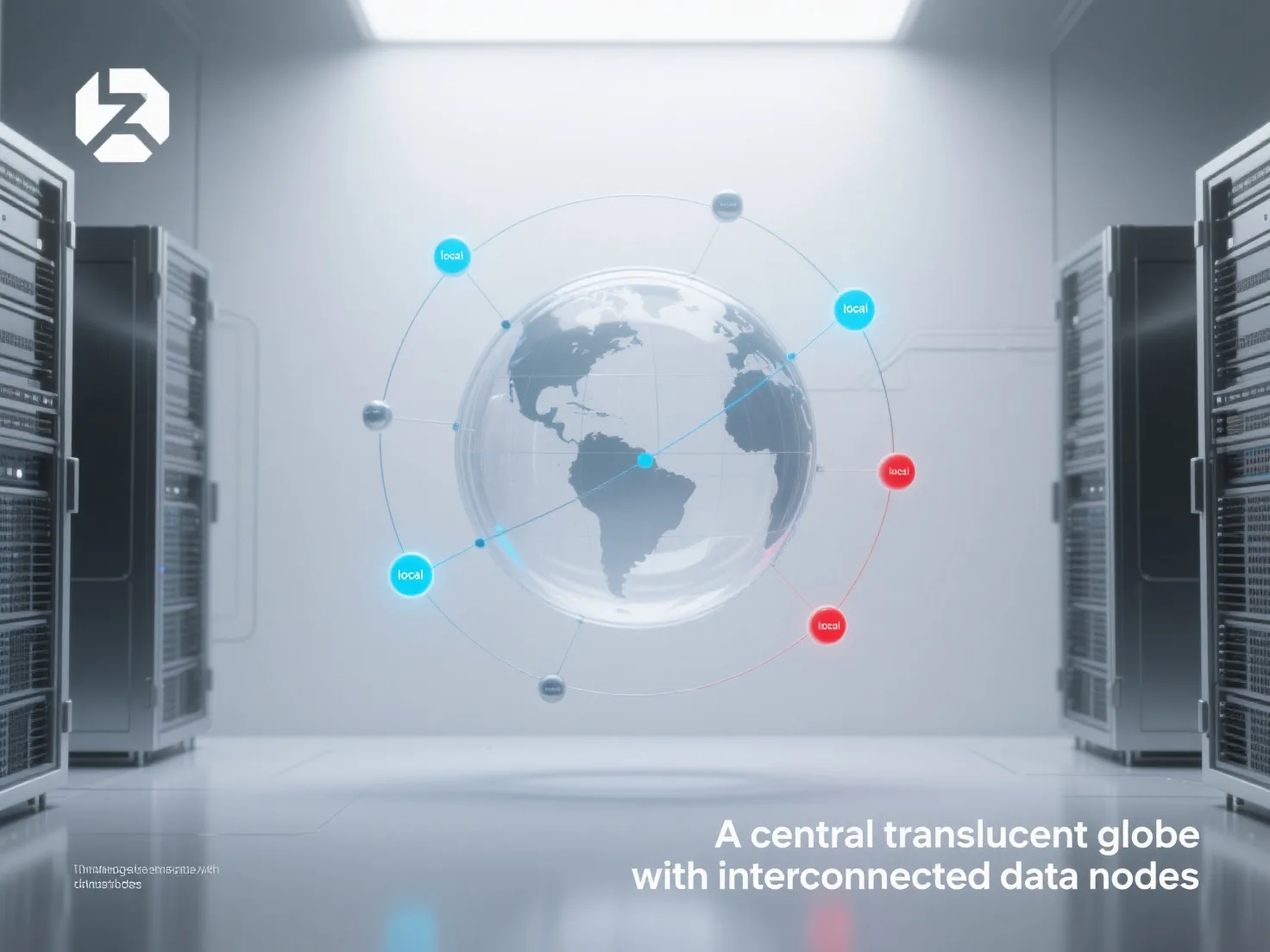 What impact do overseas data residency requirements have on the data architecture of cross-border GEOs?