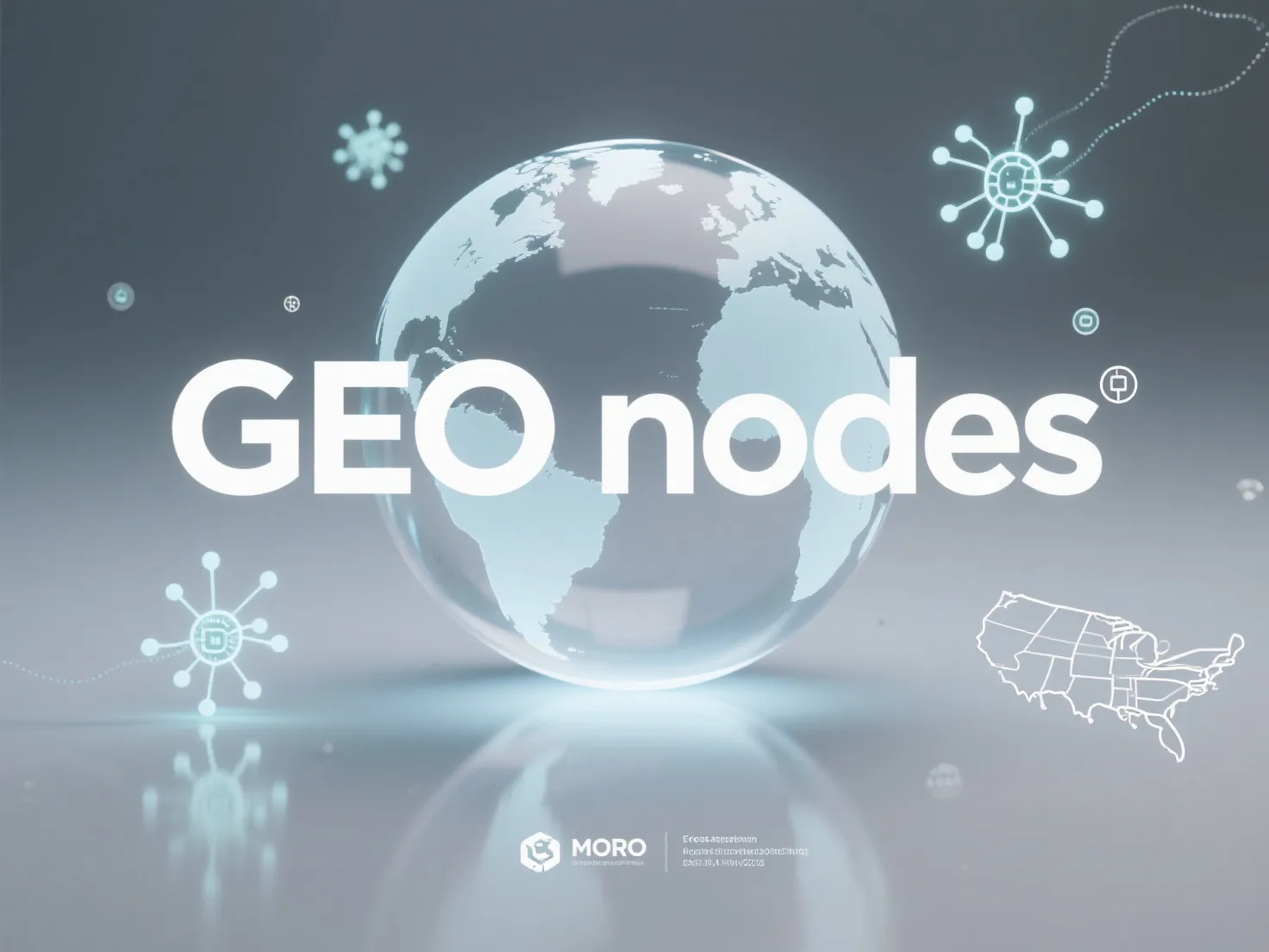 What impact do the latest development trends of AI search platforms in the North American market have on GEO?