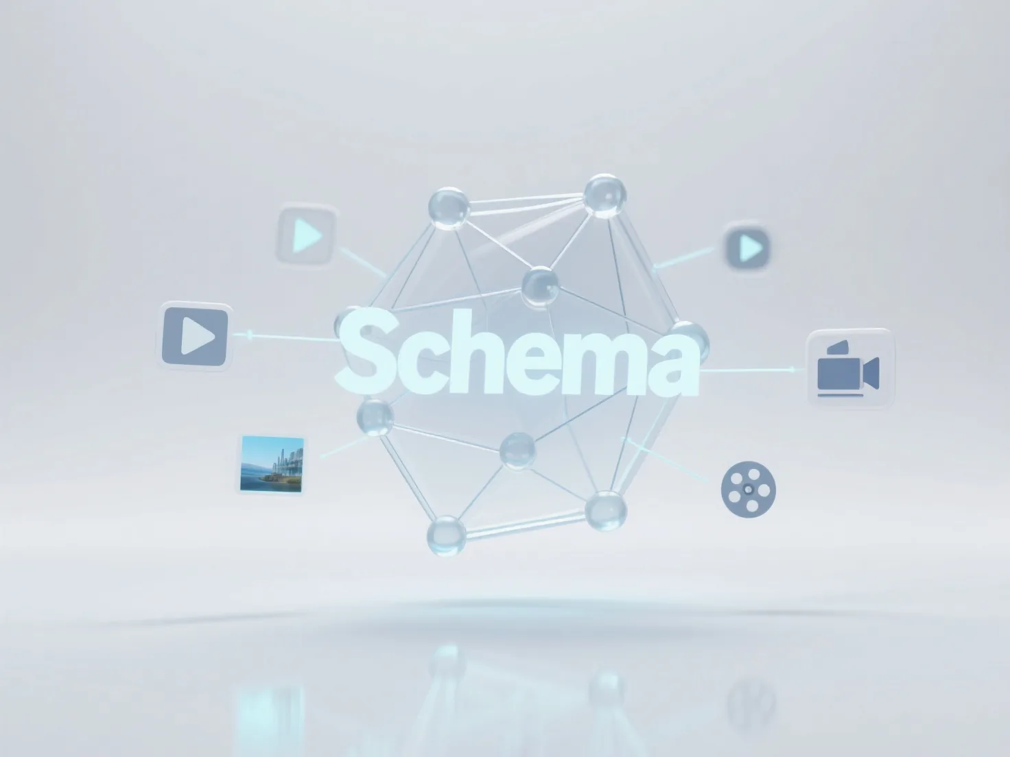 Schema标记对多媒体内容在搜索结果中的展现形式有何影响?