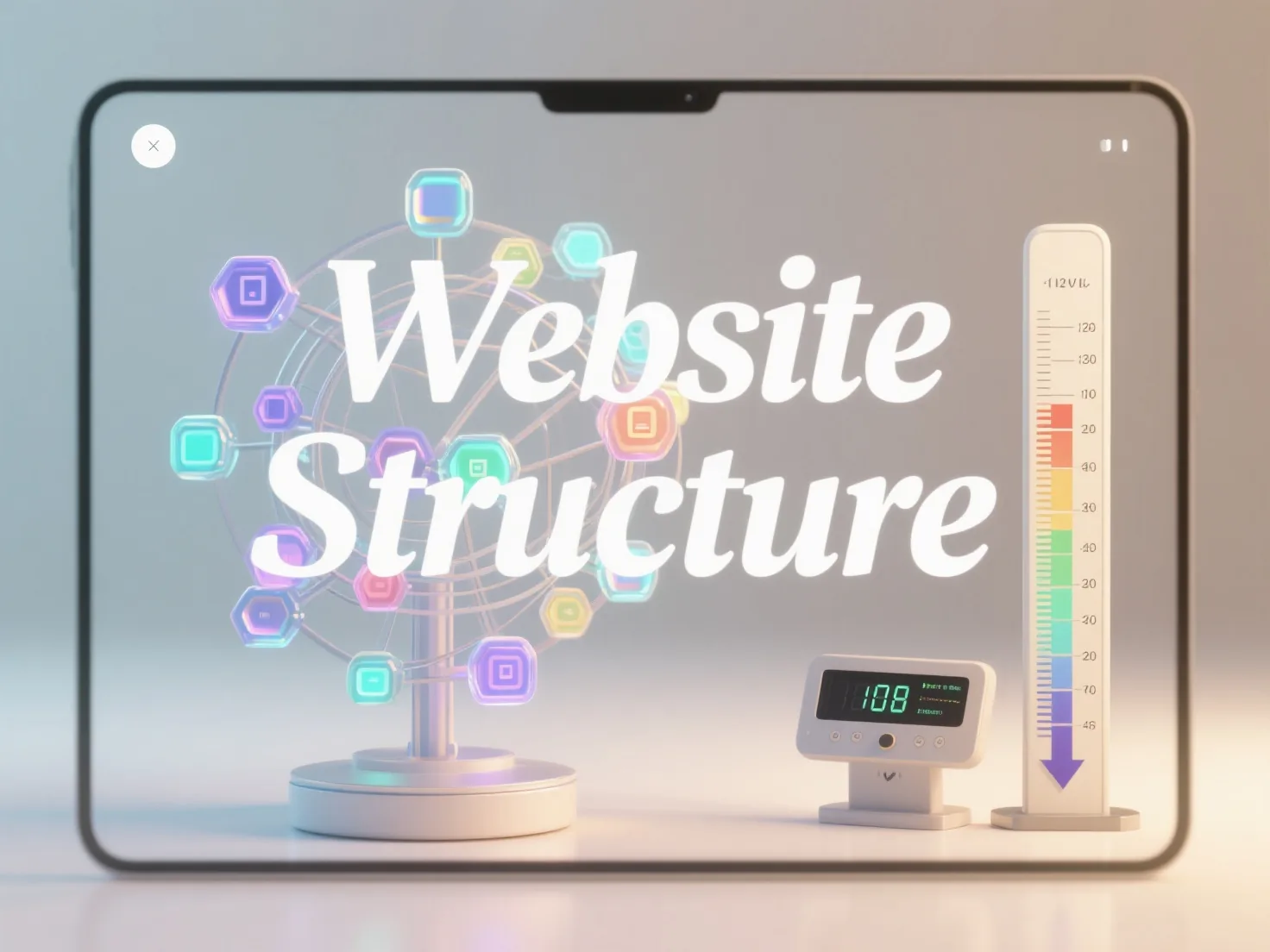 What impact does content merging have on website weight and keyword rankings?