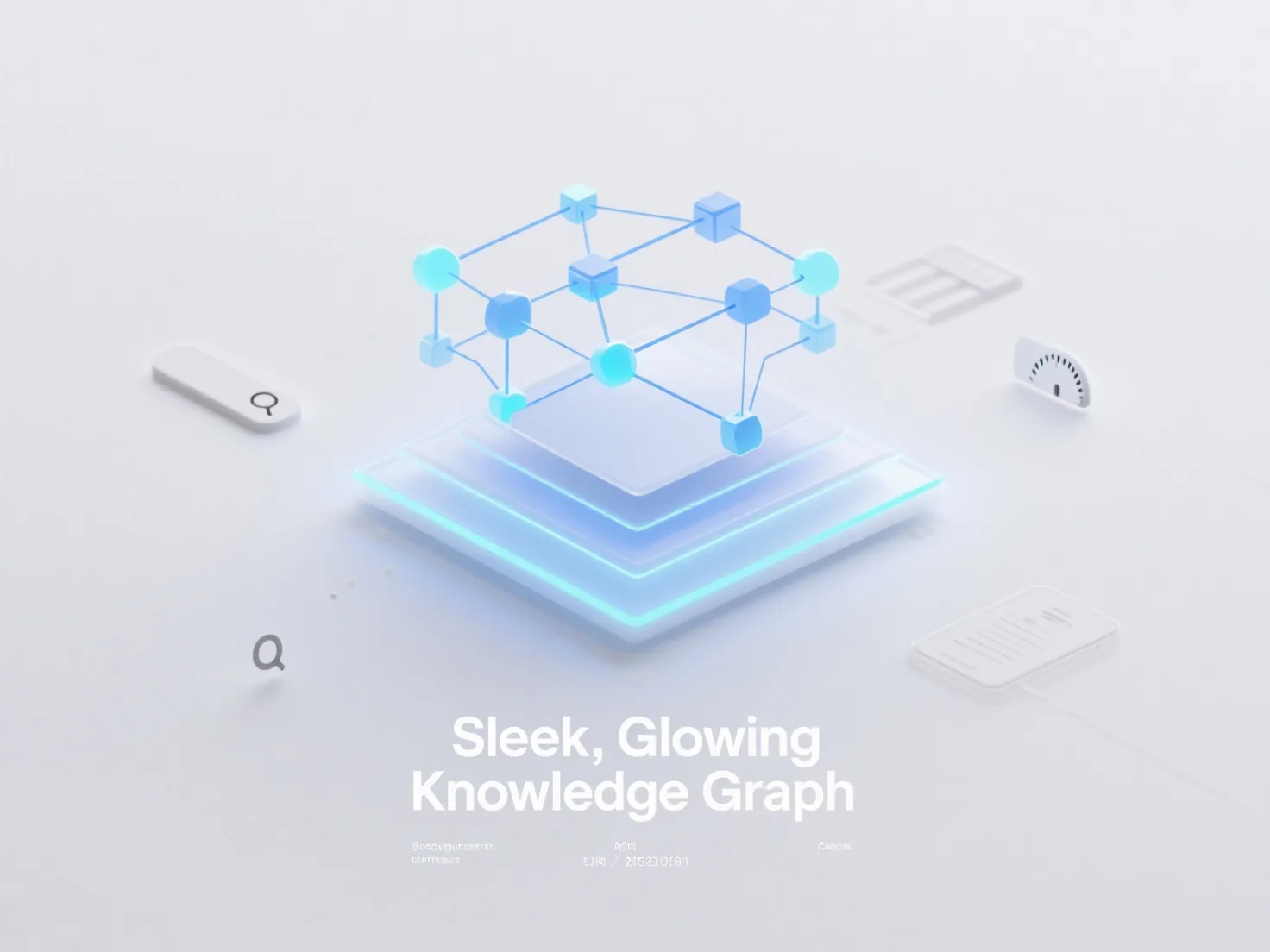 What impact does the construction of knowledge graphs have on GEO rankings and visibility?