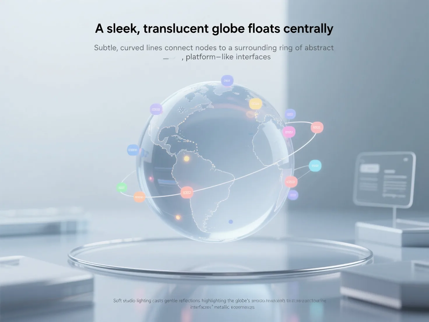 What is the GEO impact of localized reviews and ratings on international mainstream platforms?