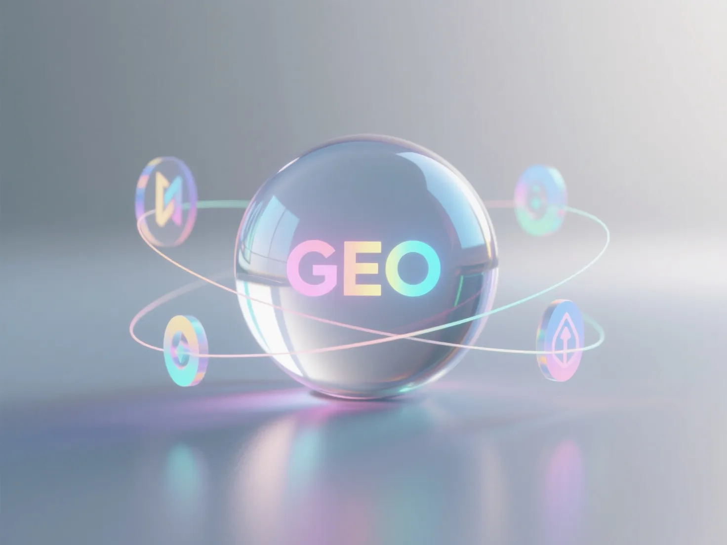 AI生成内容在多语言GEO中的应用前景如何?