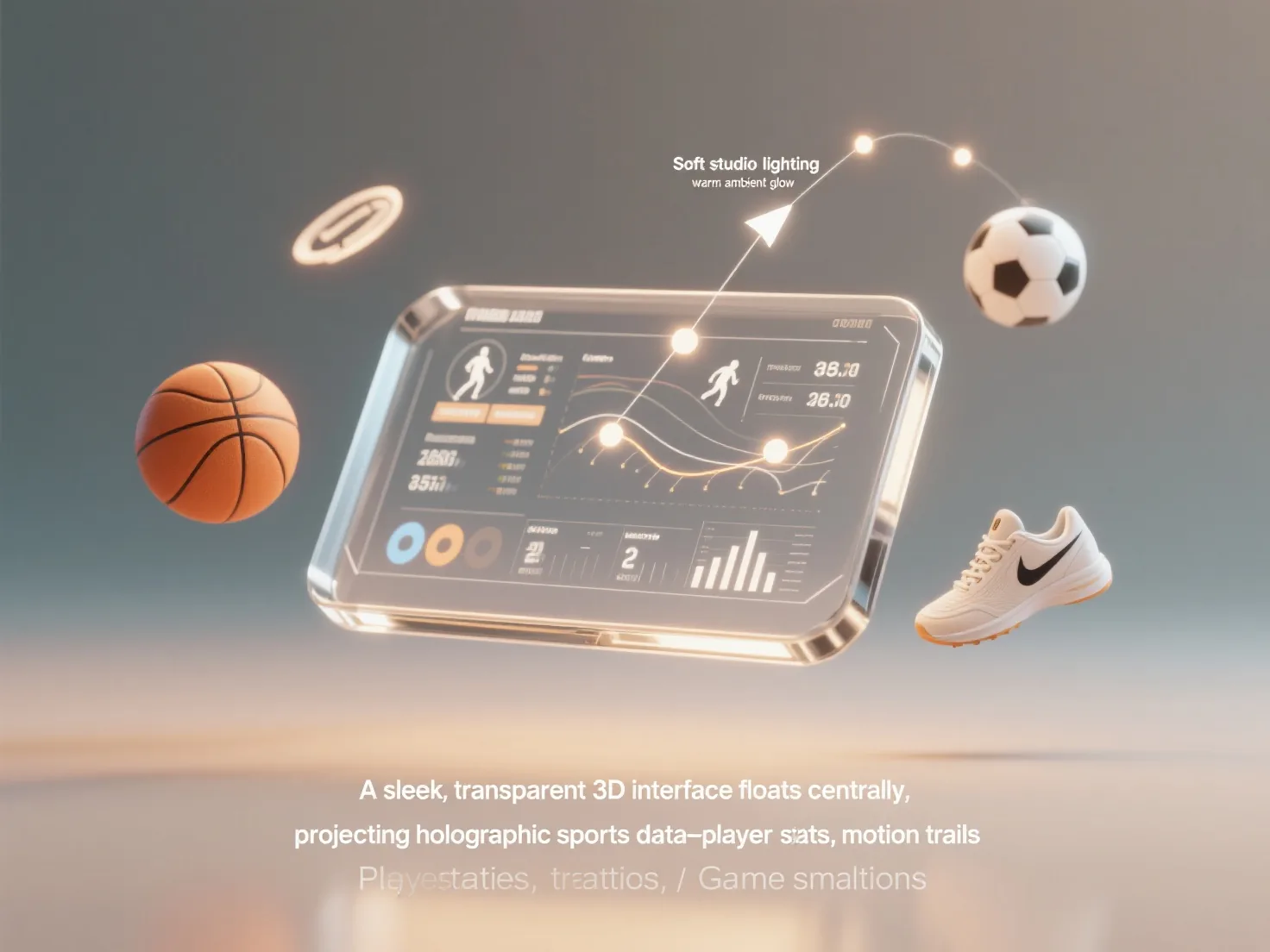 What is the application prospect of domestic large models in sports competitions?