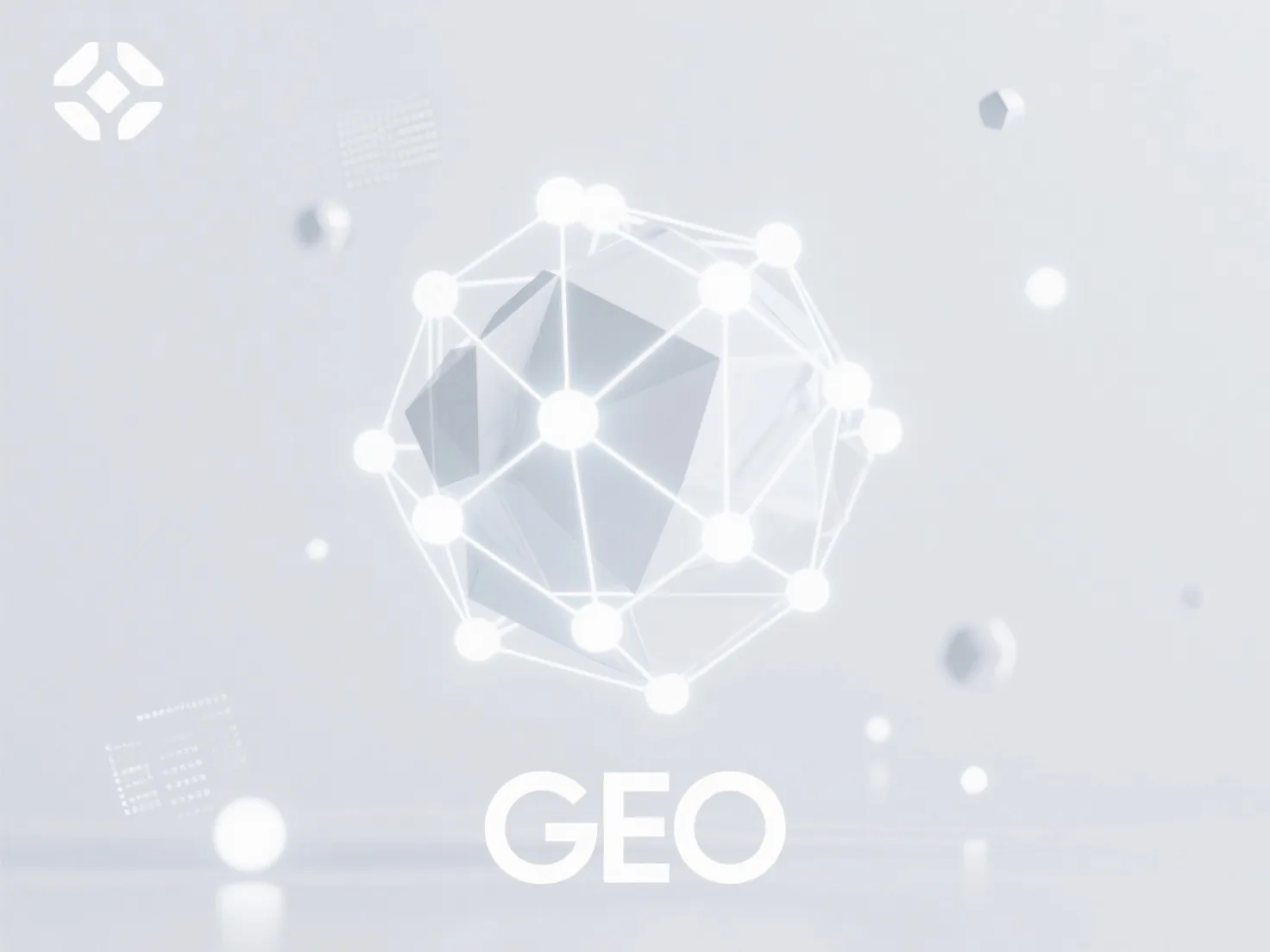 What is the development history of GEO?