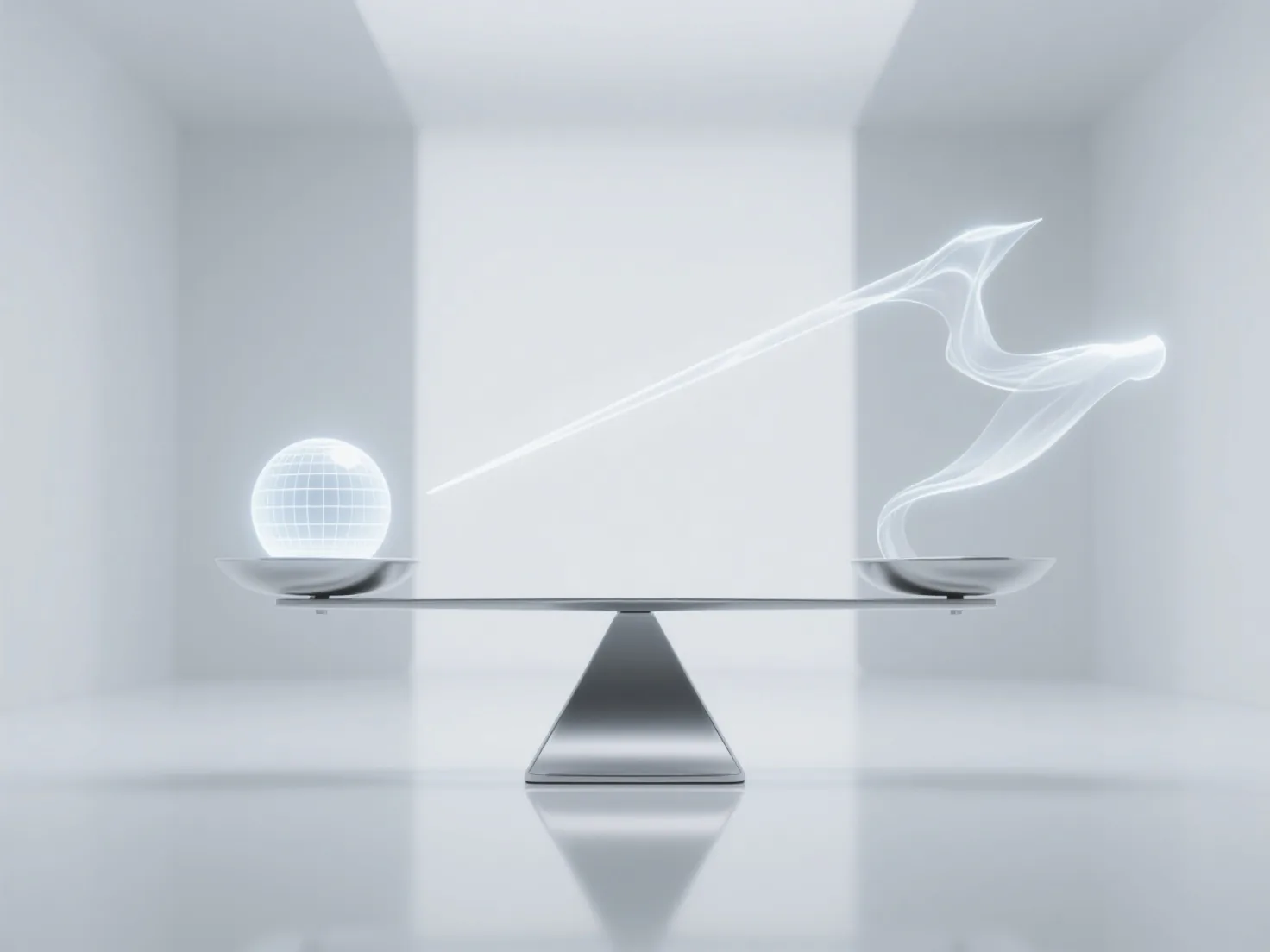 What is the optimal balance between semantic density and content length?
