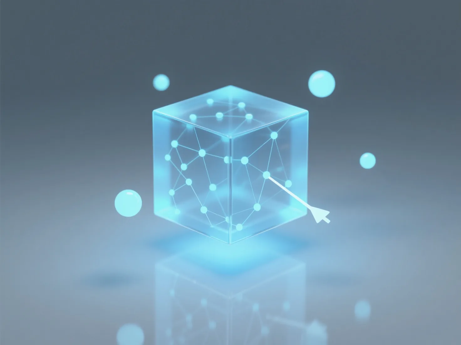 What is the precise definition of AI Visibility?