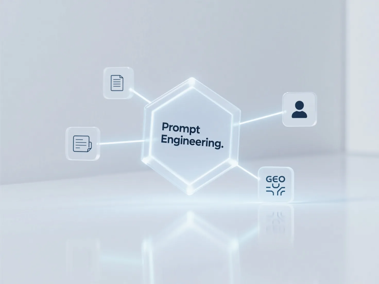 What is the role of prompt engineering in improving content readability and user experience?