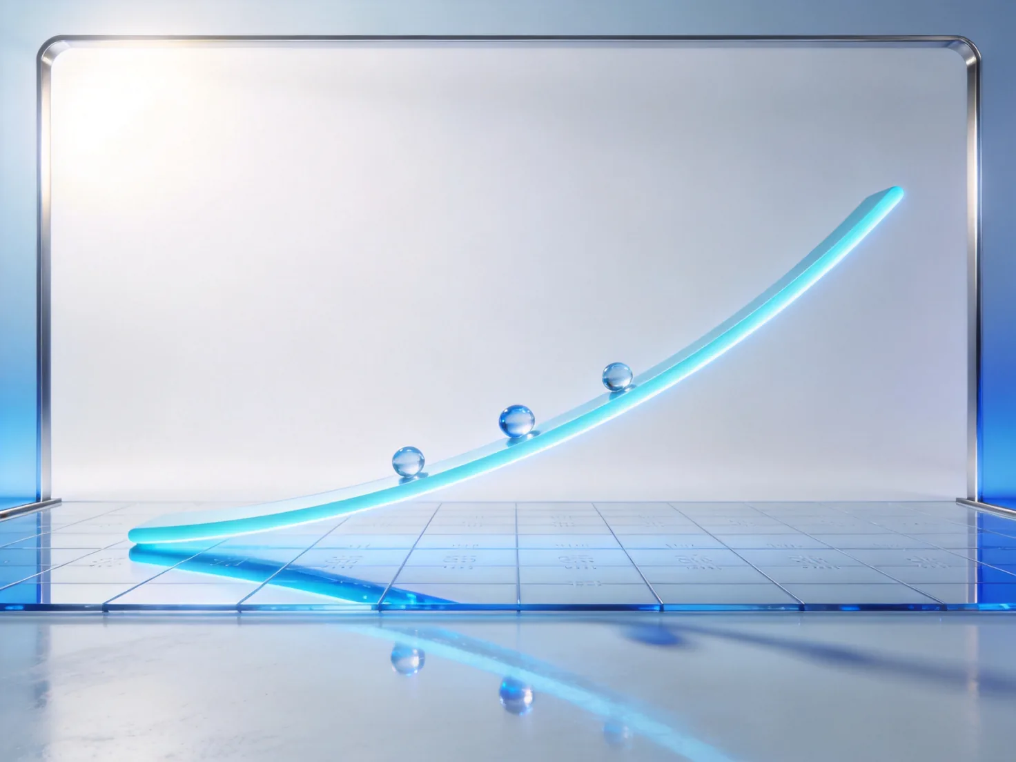 What metrics should AI visibility investment case include to prove FAQ content value?