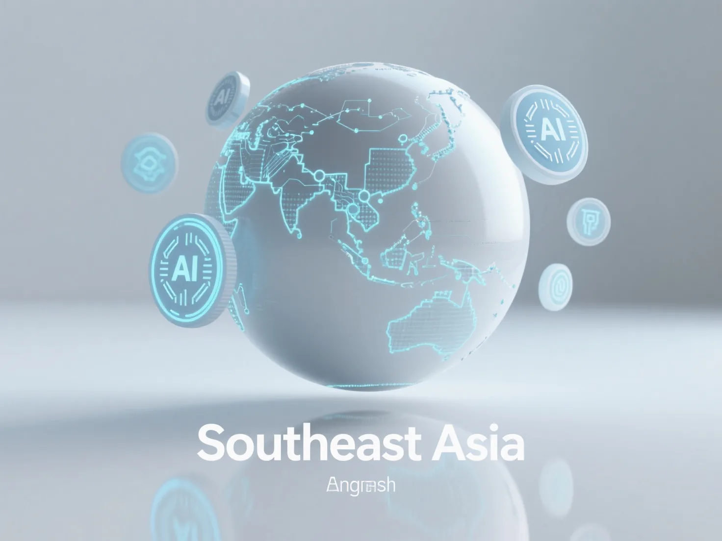 东南亚新兴AI平台为GEO带来了哪些新机遇?