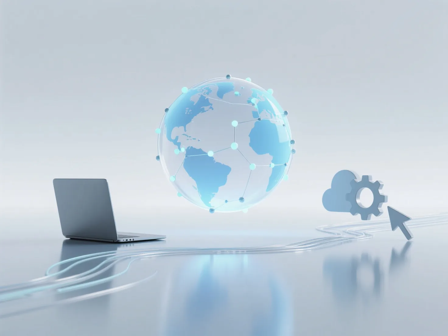 What resources are required to implement GEO, and is the threshold high?