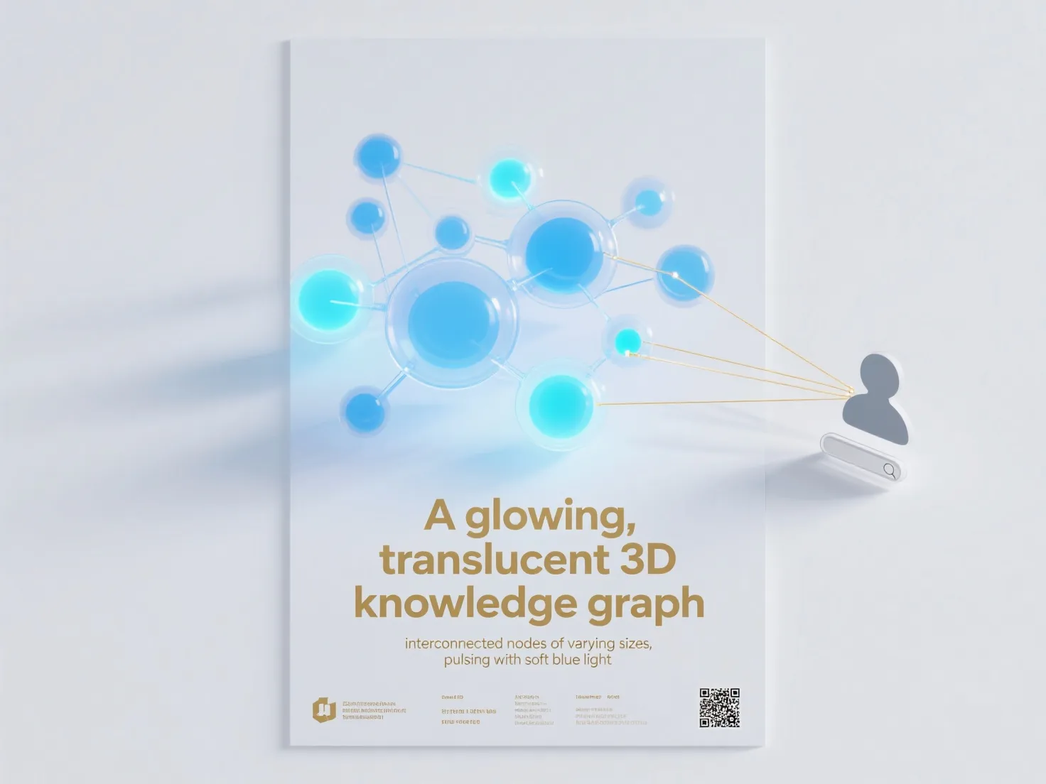 What role does the knowledge graph play in personalized search results?
