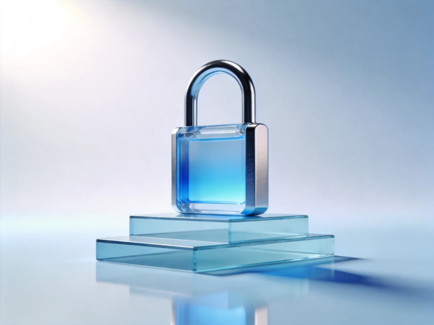 What should data residency control consider in regulated industries like finance and healthcare?