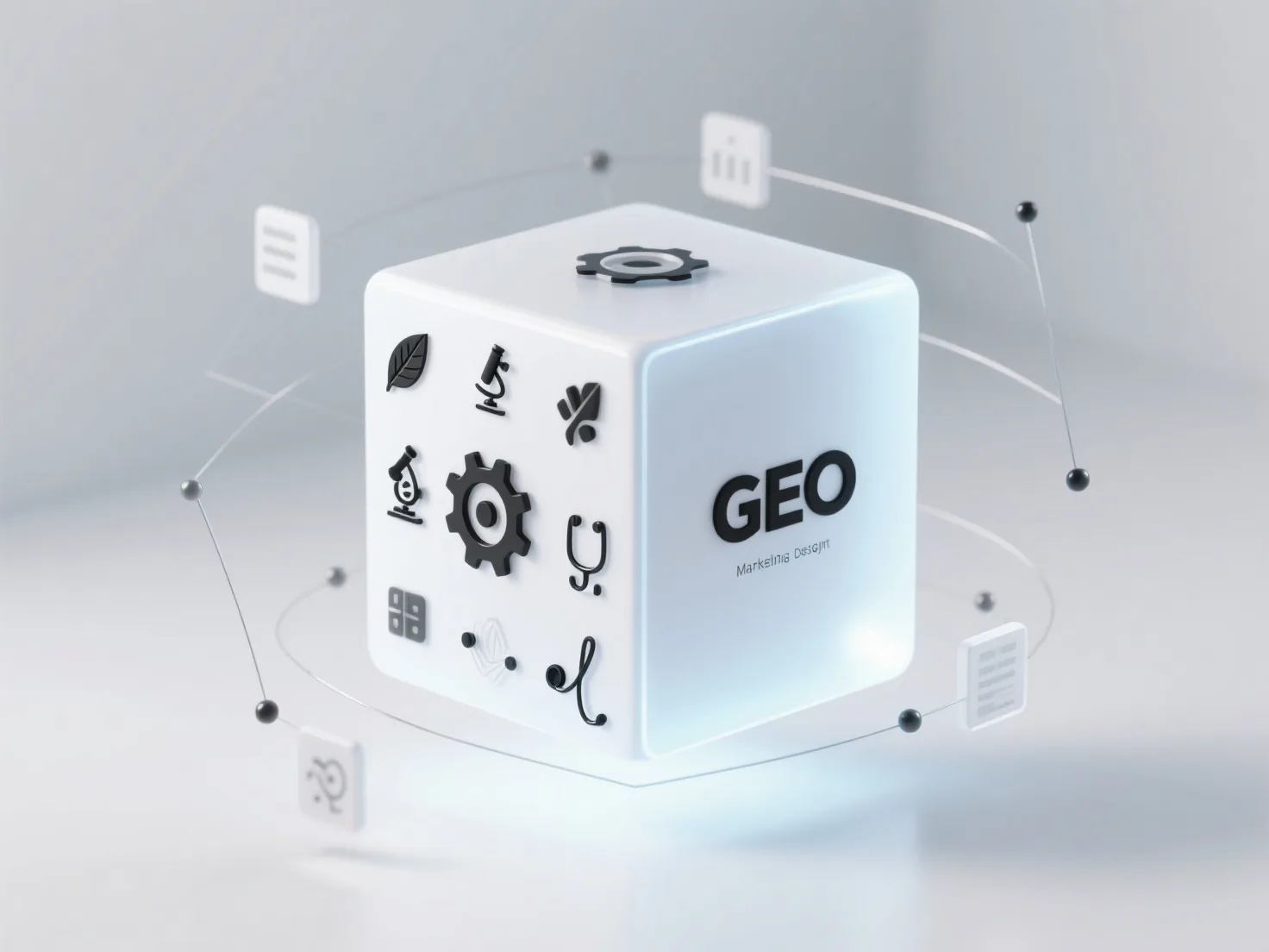 GEO 对垂直细分领域的企业有何特殊价值?