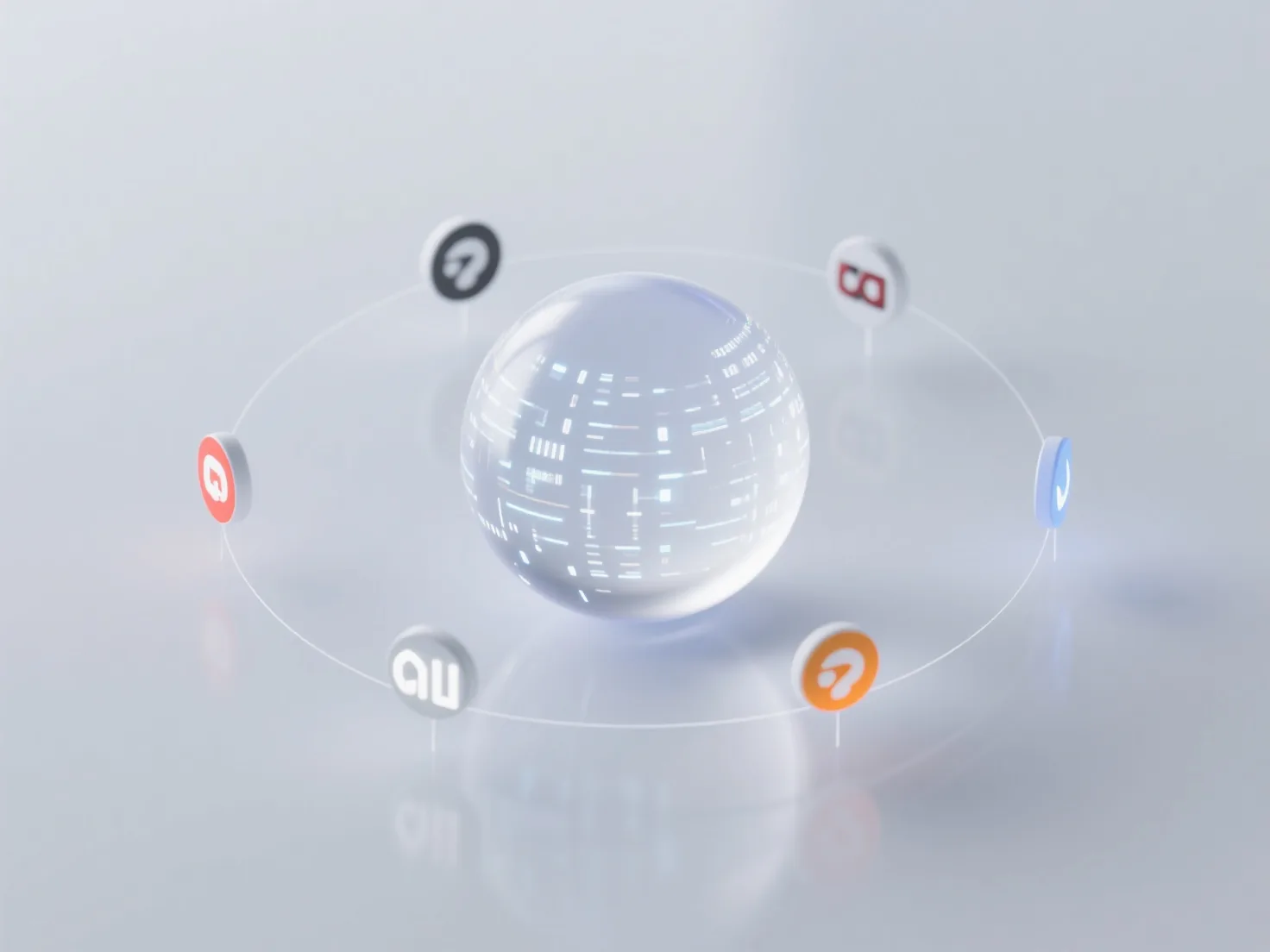What strategies are there for the impact of algorithmic fluctuations on brands in AI-driven personalized recommendations?