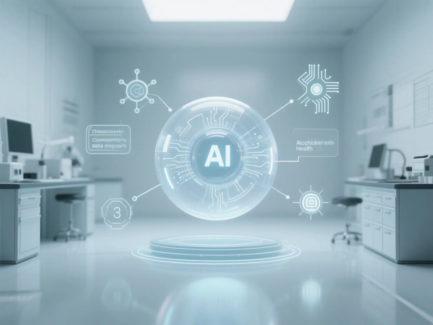 AI 曝光度下降时,应从哪些方面进行排查?
