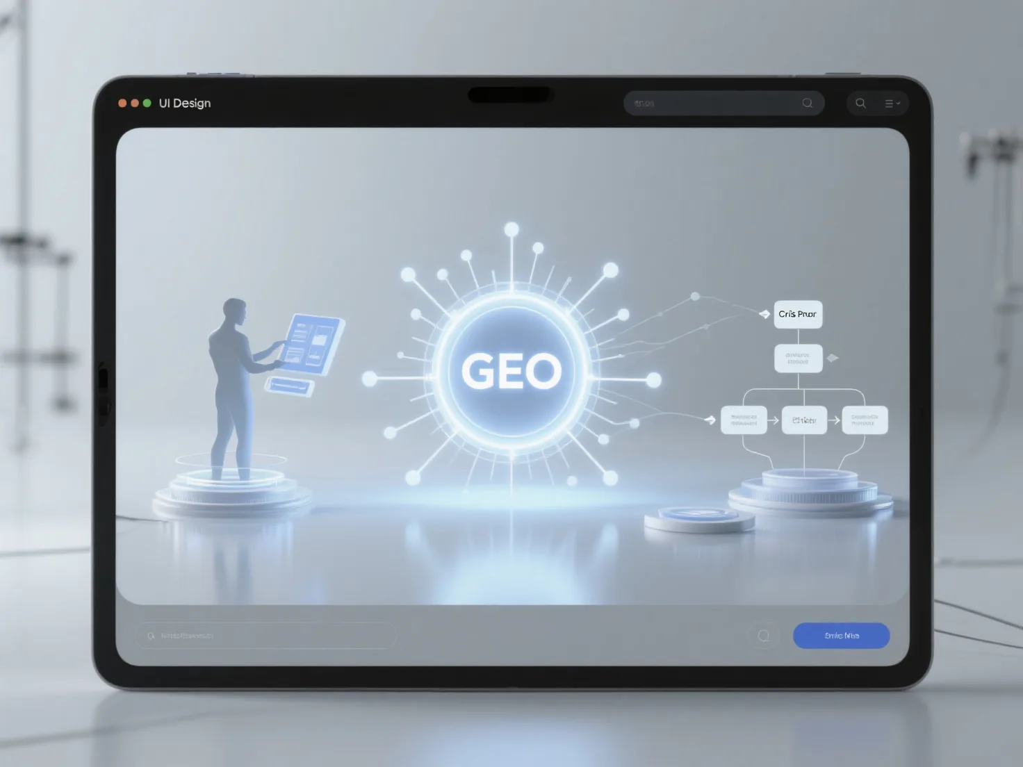 When crisis public relations is combined with GEO, how to conduct internal communication and employee training?