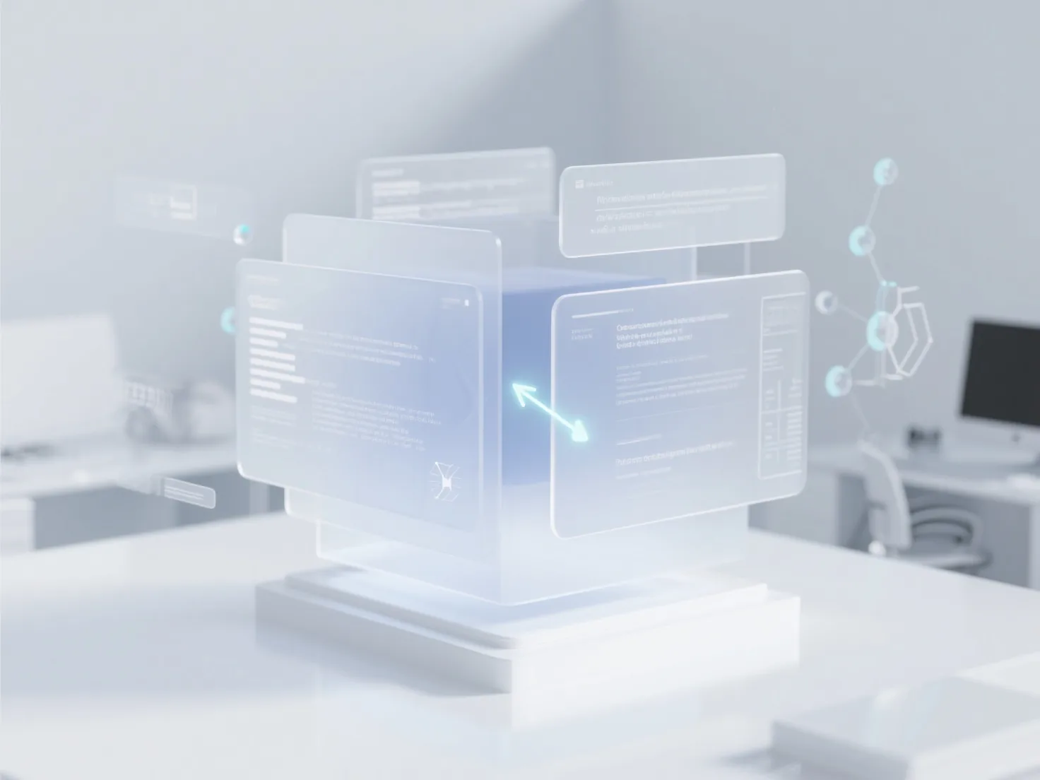 When should content merging be considered in the transformation of old content?