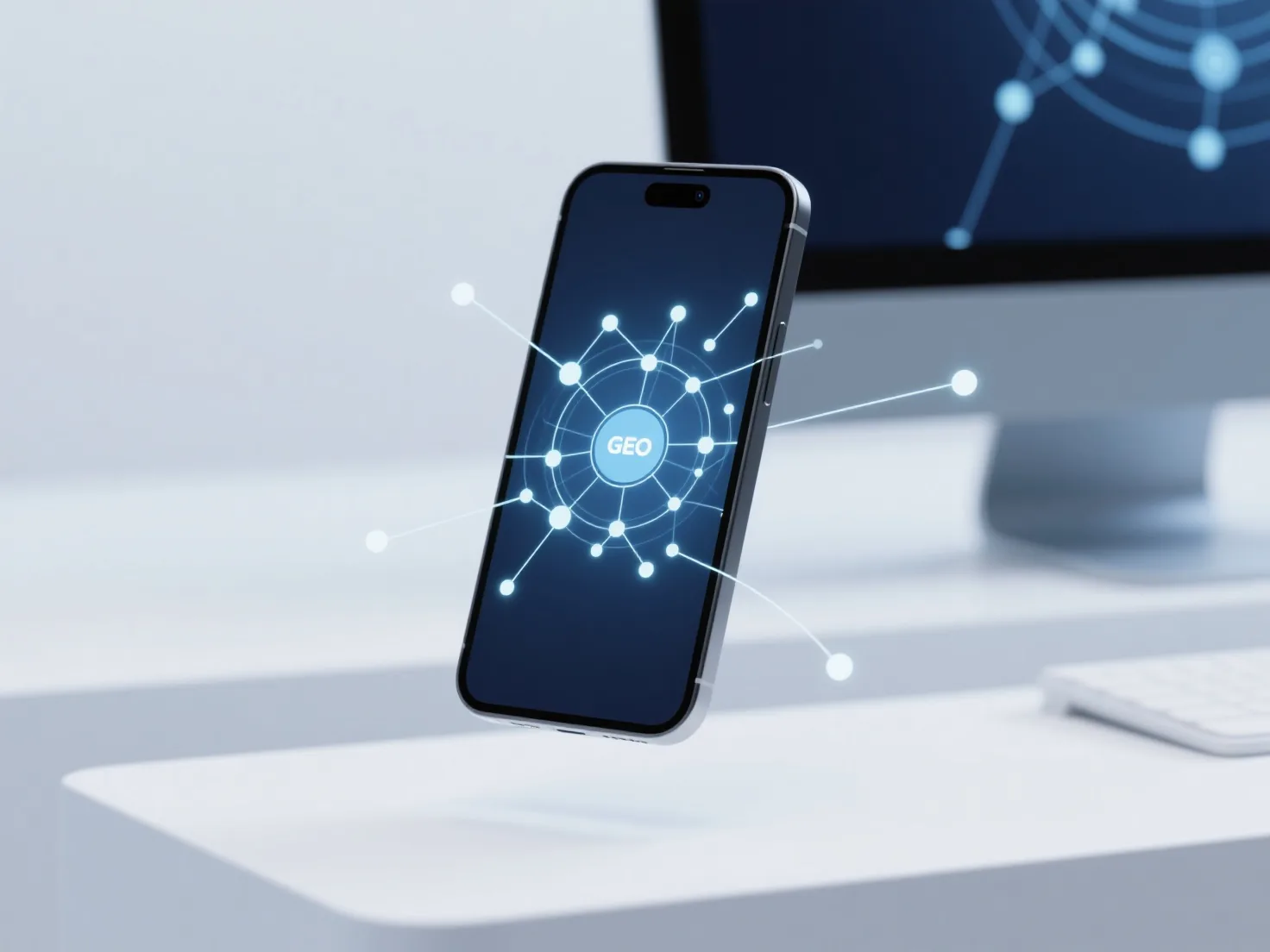 Where does the importance of mobile adaptation lie in GEO content crawling?