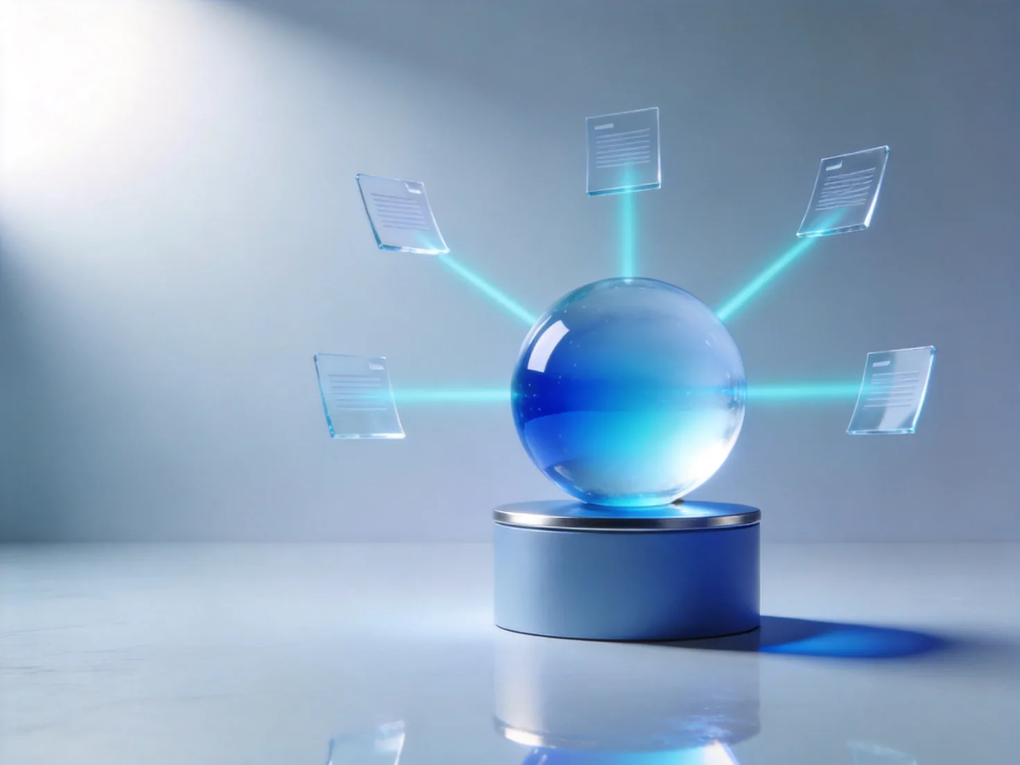 AI 搜索情绪优化应从 FAQ 页面和品牌资产中的哪里开始?