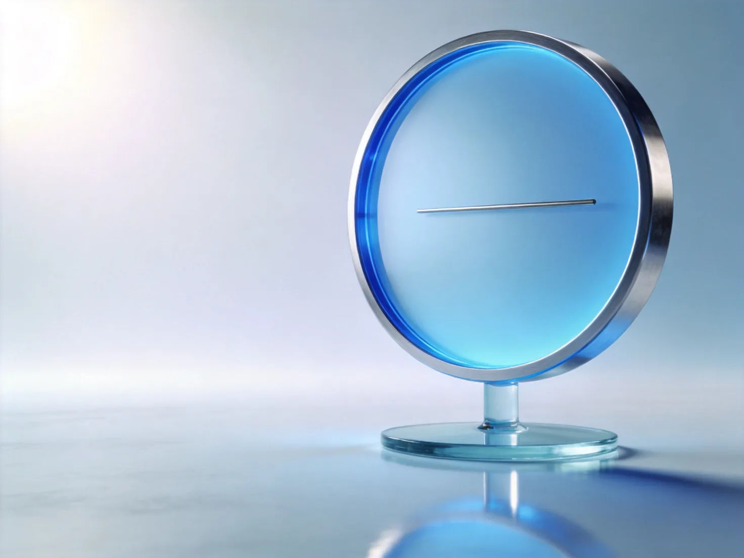 Why is GEO benchmark dashboard better than keyword rankings for GEO decisions?