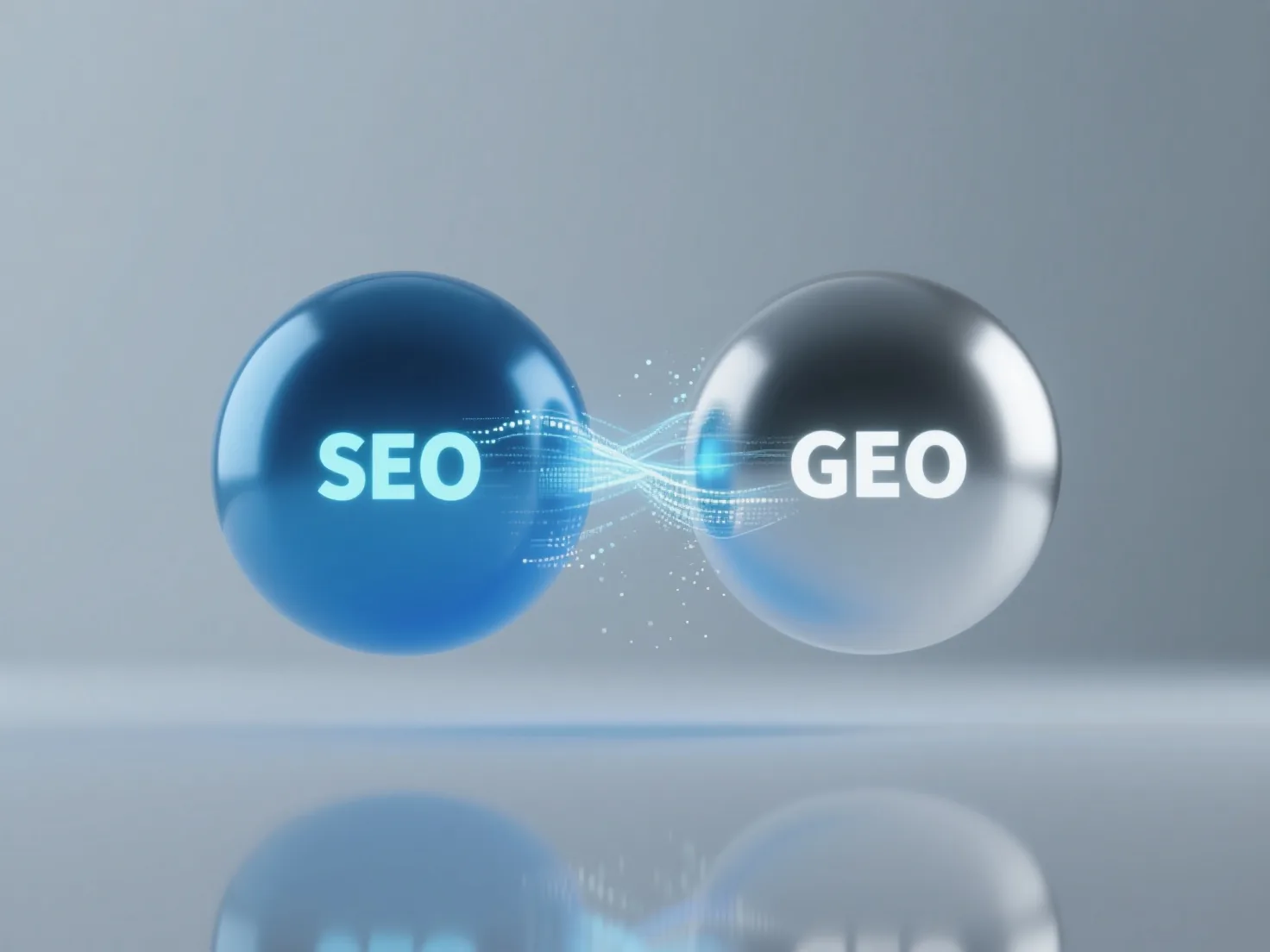 Will GEO completely replace SEO, or will the two coexist for a long time?