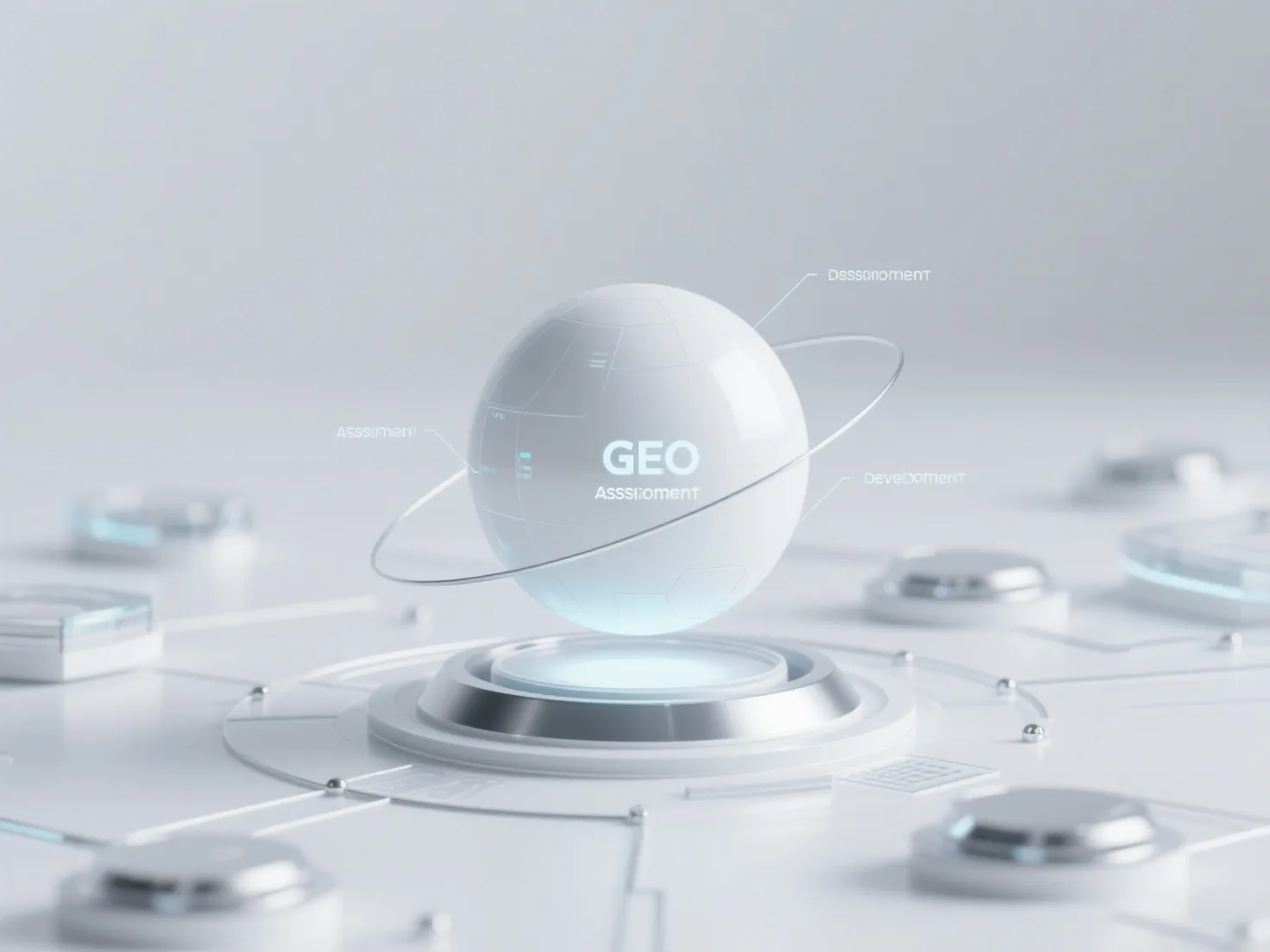 未来 GEO 是否会发展出新的评估指标和方法?