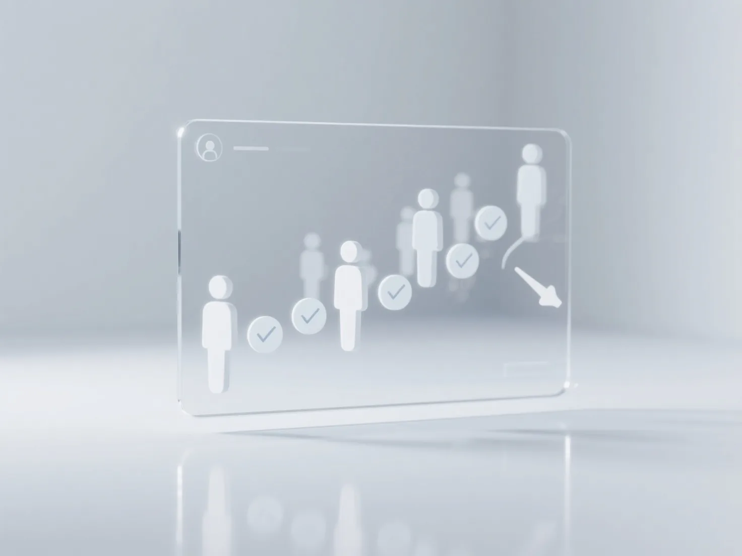 Will the improvement of AI traffic conversion rate affect user experience?